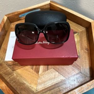 Salvatore Ferragamo Sunglasses